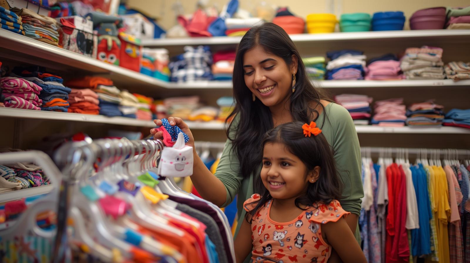 Como Aplicar a Moda Circular no Dia a Dia da Família
