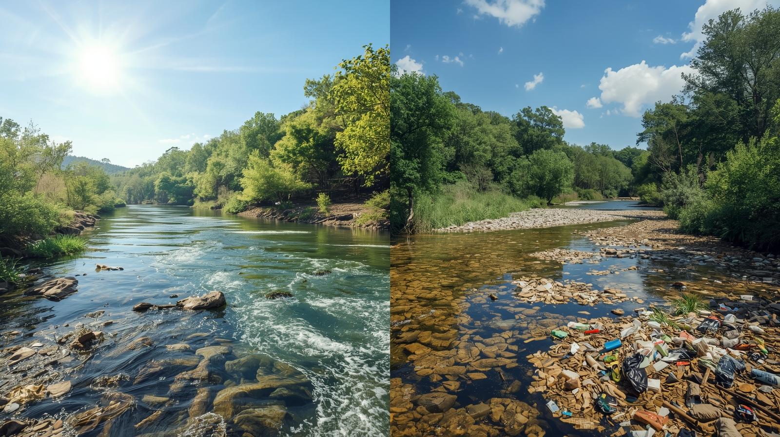 O Poder Transformador: O Impacto da Educação Ambiental Sensorial na Preservação do Meio Ambiente