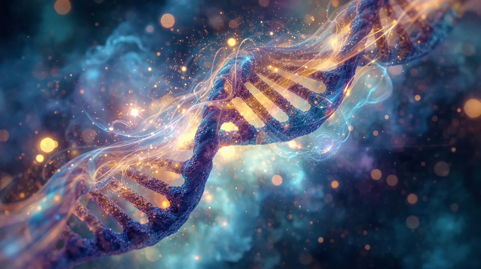 Epigenética e Desenvolvimento Infantil: Desvendando o Poder dos Genes na Saúde da Criança 🧬