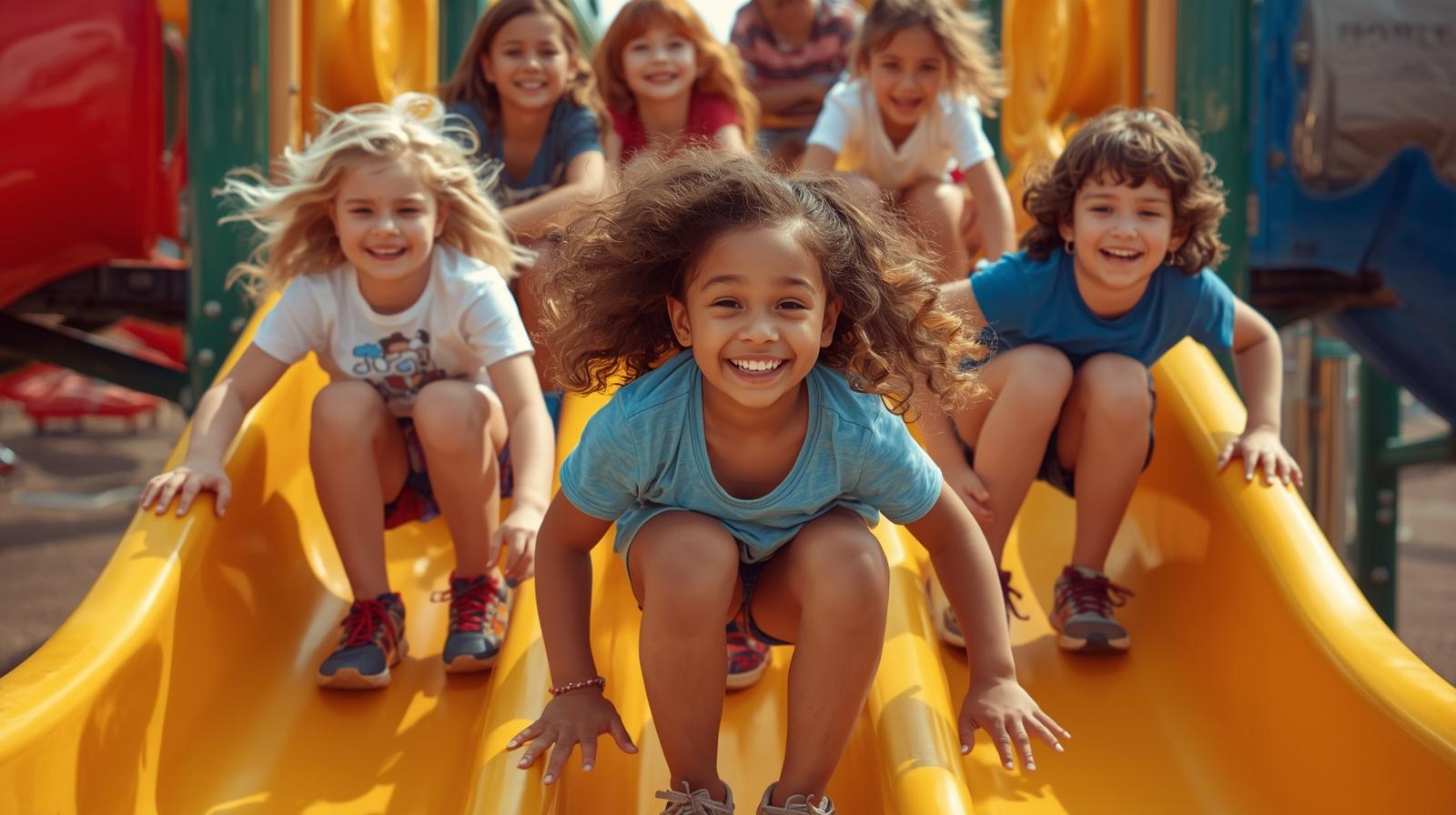 Roupas para Brincar, Não para Limitar: A Revolução da Moda Agênero Infantil