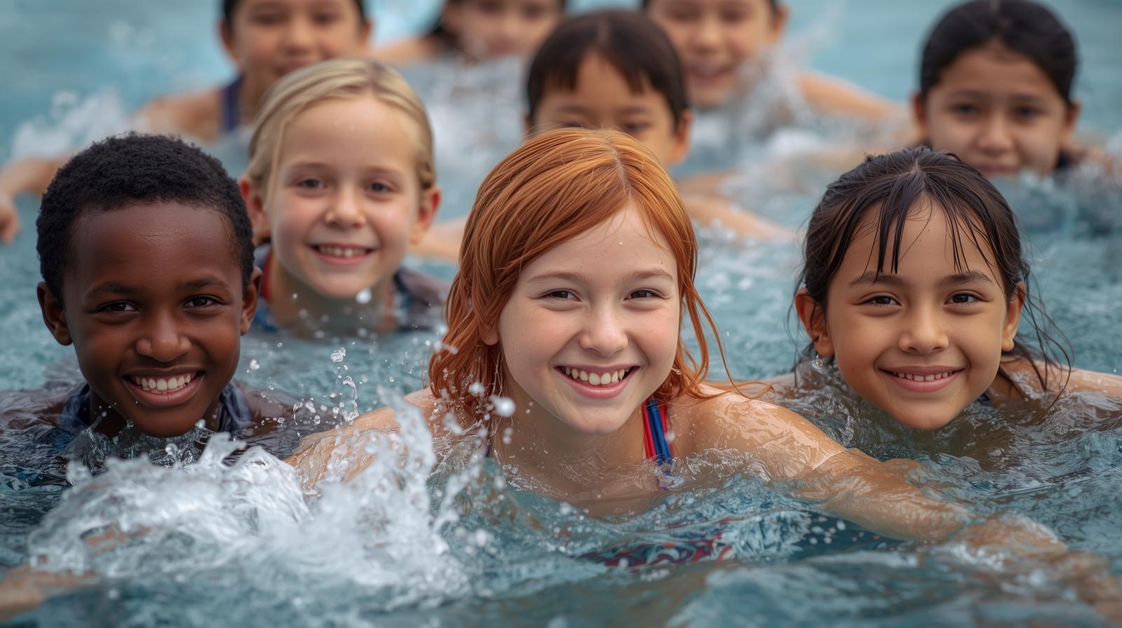 Esportes para o Desenvolvimento Infantil: 5 Atividades Físicas que Transformam o Futuro das Crianças