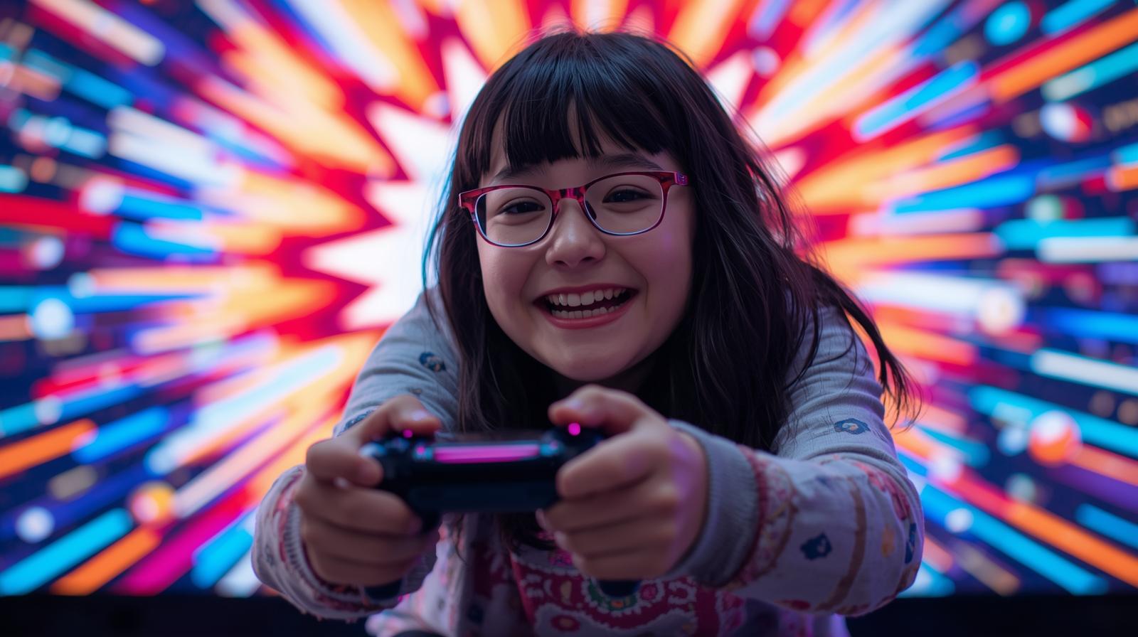 Jogos para Desenvolvimento Motor: Uma Ferramenta Poderosa para Crianças com Dificuldades Físicas